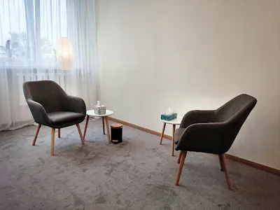 Psycholog Michał Fidler - Terapia i Rozwój Sosnowiec